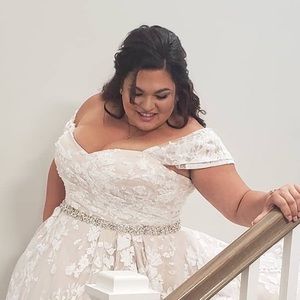 Meet your Posher, Katrina